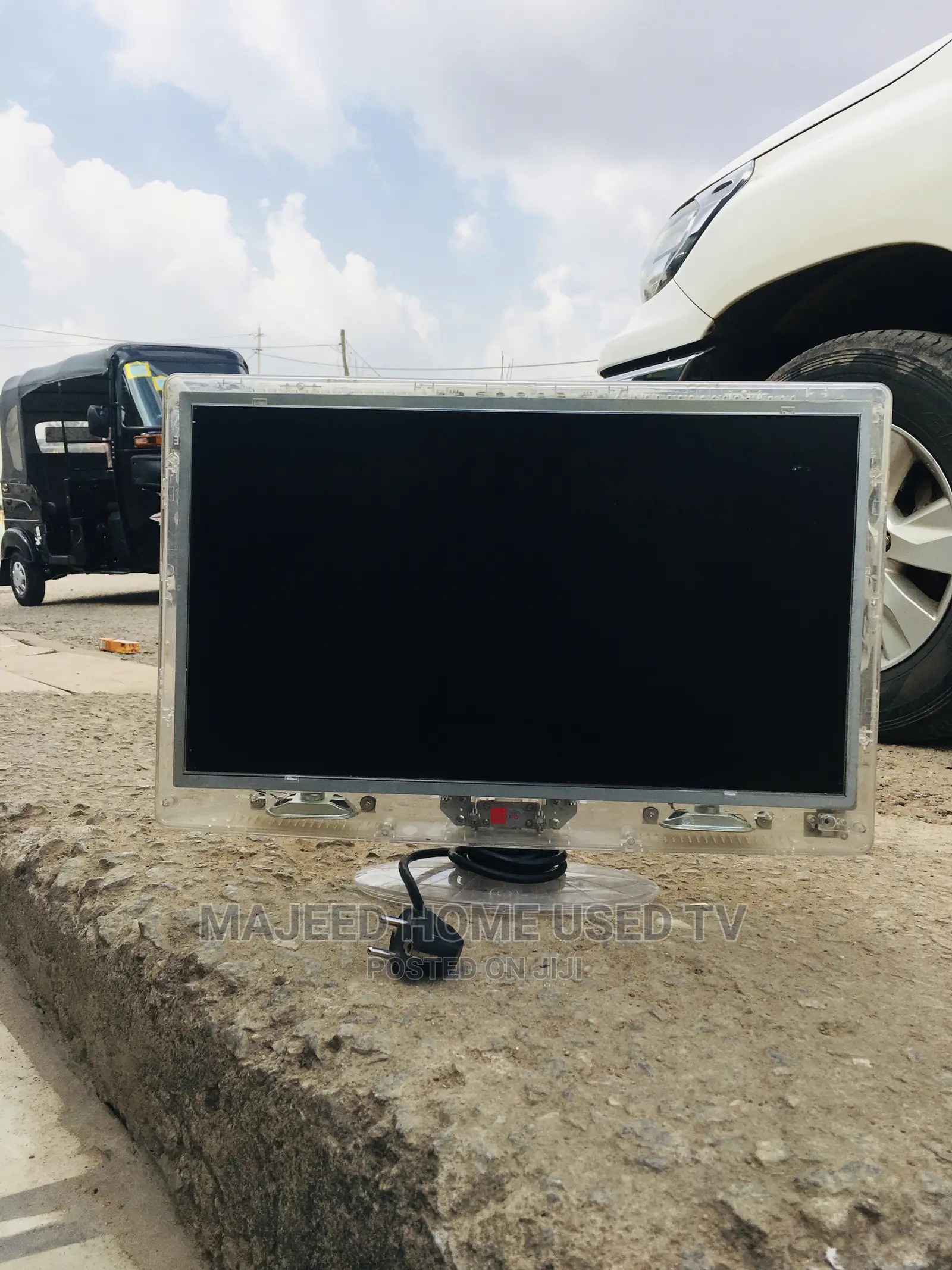 21inches Led Tv