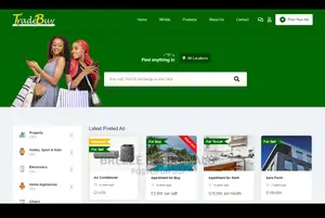 Corporate Website Development