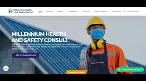 Corporate Website Development