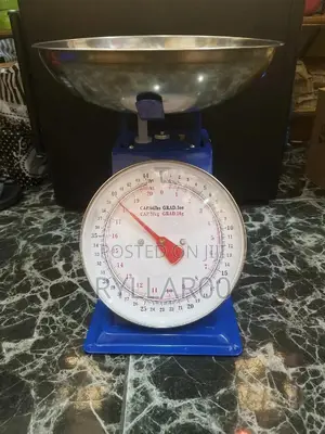 Kitchen Scale 20kg
