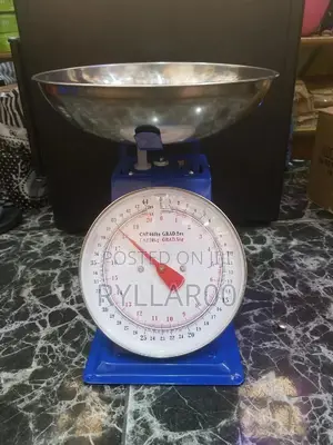 Kitchen Scale 20kg