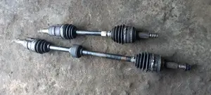 Toyota Corolla (2009-2013) Home Used DRIVE SHAFT