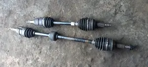 Toyota Corolla (2009-2013) Home Used DRIVE SHAFT