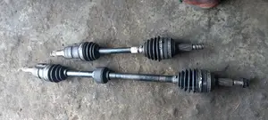 Toyota Corolla (2009-2013) Home Used DRIVE SHAFT