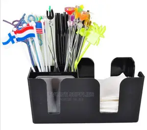 Cocktail Bar Caddy