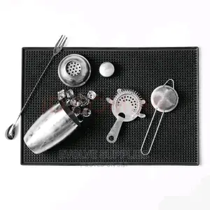 The Cocktail Service Bar Mat