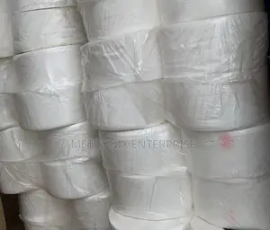 Toilet Roll,12 Rolls Per Pack(Mini Jumbo)