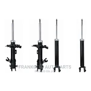 Nissan Maxima 2004-2008 Front and Back Shocks
