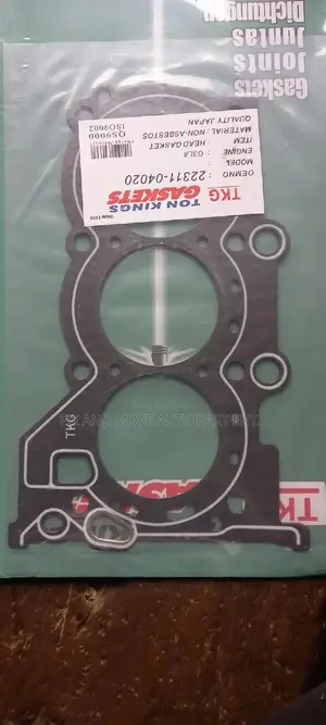 Kia Morning 2012-2017 ENGINE HEAD GASKET Available