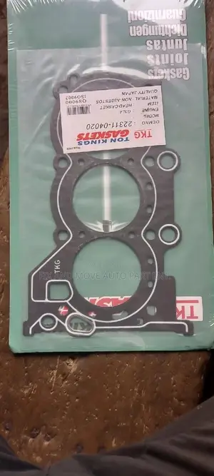 Kia Morning 2012-2017 ENGINE HEAD GASKET Available
