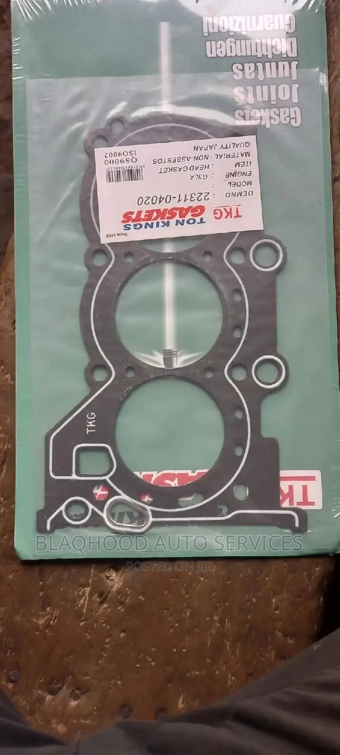 Kia Morning 2012-2017 ENGINE HEAD GASKET Available