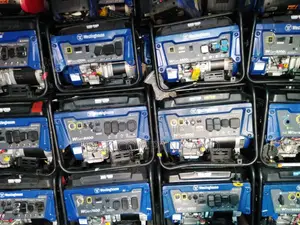 Home Use Generators