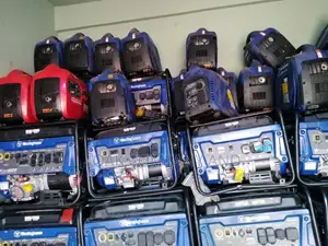 Home Use Generators