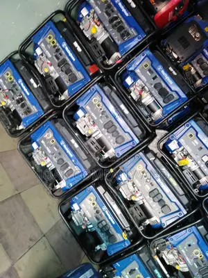 Home Use Generators