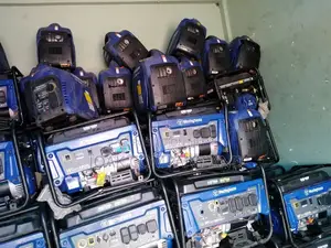 Home Use Generators