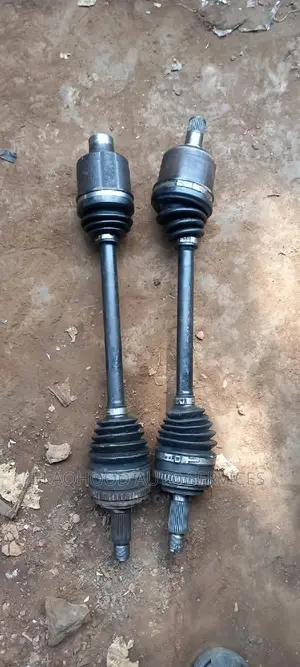 Honda Pilot 2008-2015 Home Used DRIVE SHAFT Available