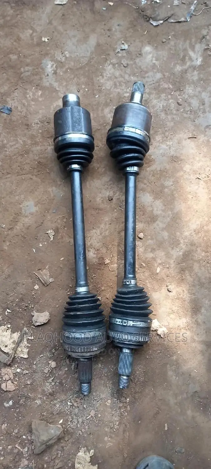 Honda Pilot 2008-2015 Home Used DRIVE SHAFT Available