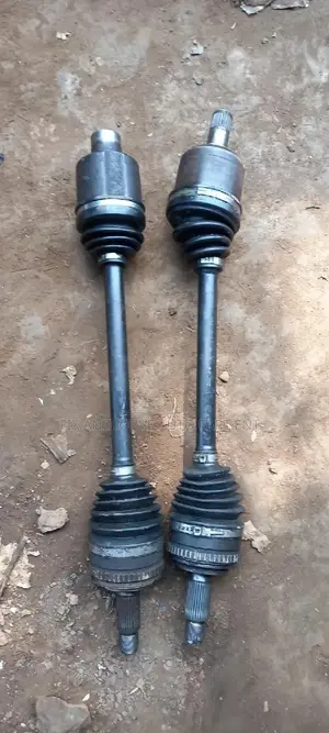 Honda Pilot 2008-2015 Home Used DRIVE SHAFT Available
