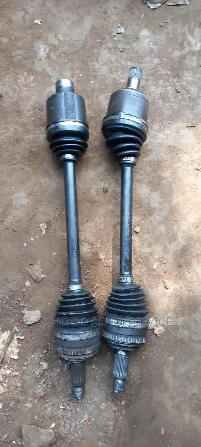 Honda Pilot 2008-2015 Home Used DRIVE SHAFT Available