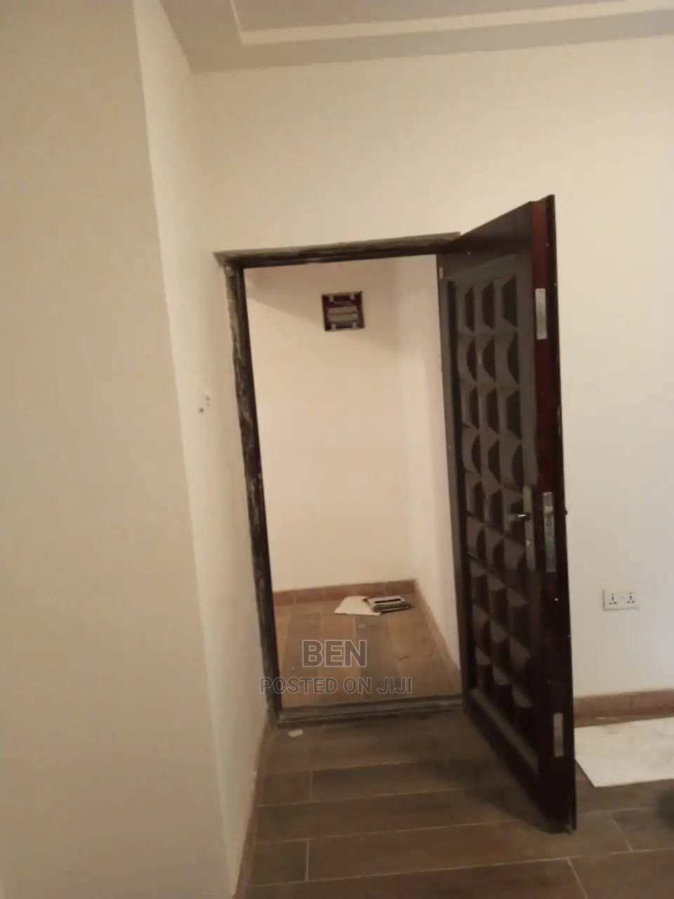 1bdrm Apartment in K-Boat, Dome for rent