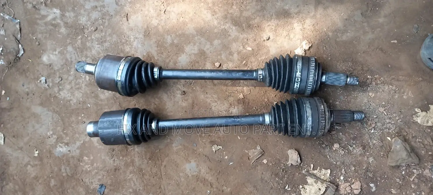Honda Pilot 2008-2015 Home Used DRIVE SHAFT in Stock