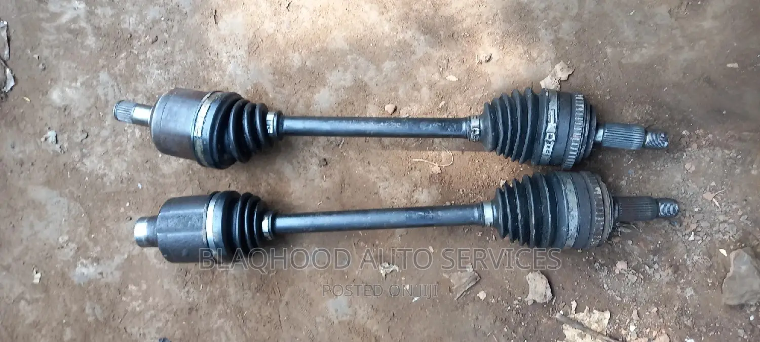 Honda Pilot 2008-2015 Home Used DRIVE SHAFT in Stock
