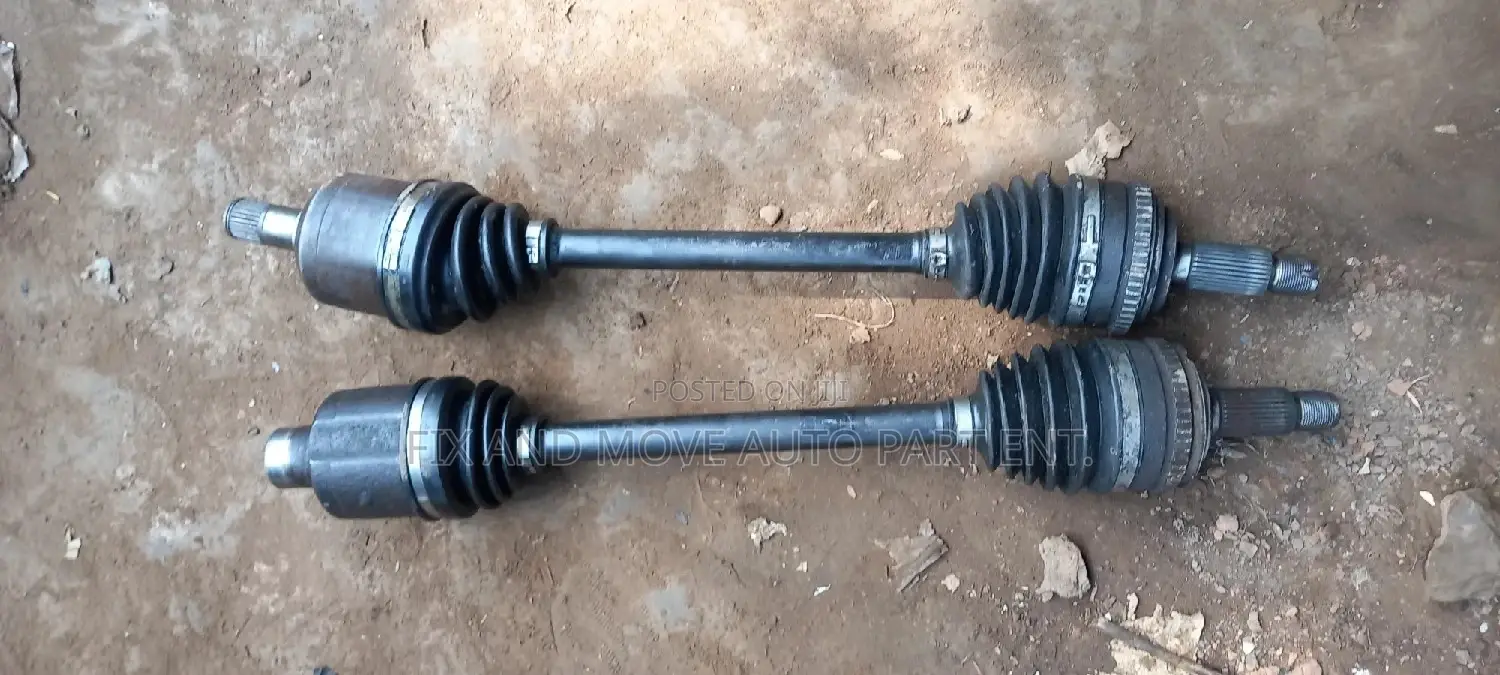 Honda Pilot 2008-2015 Home Used DRIVE SHAFT in Stock
