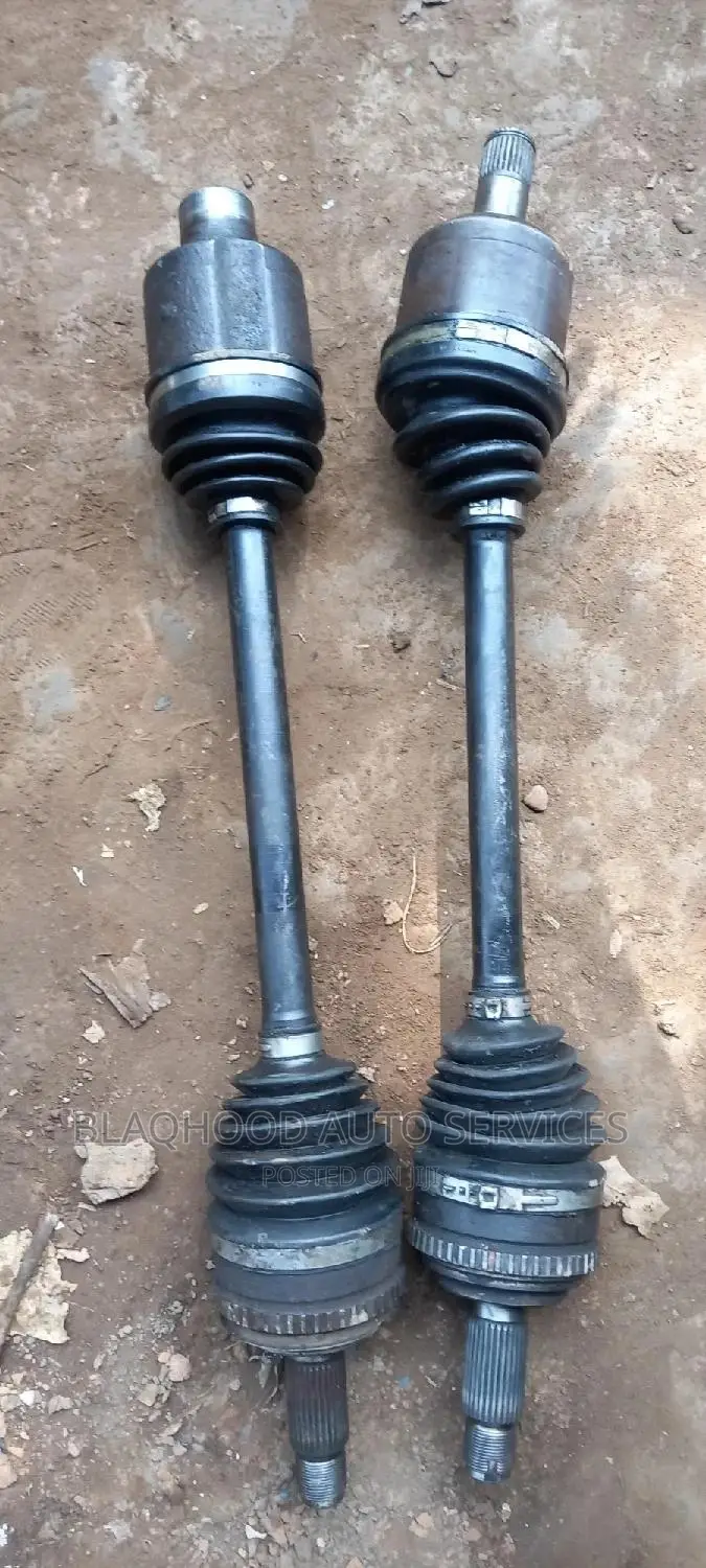 Honda Pilot 2008-2015 Home Used DRIVE SHAFT in Stock