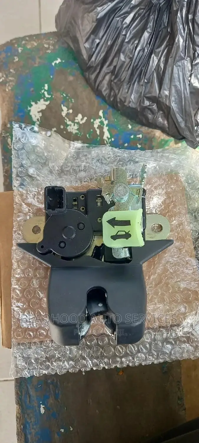 Elantra 2011-2015 Brand New BOOT LOCKER Available