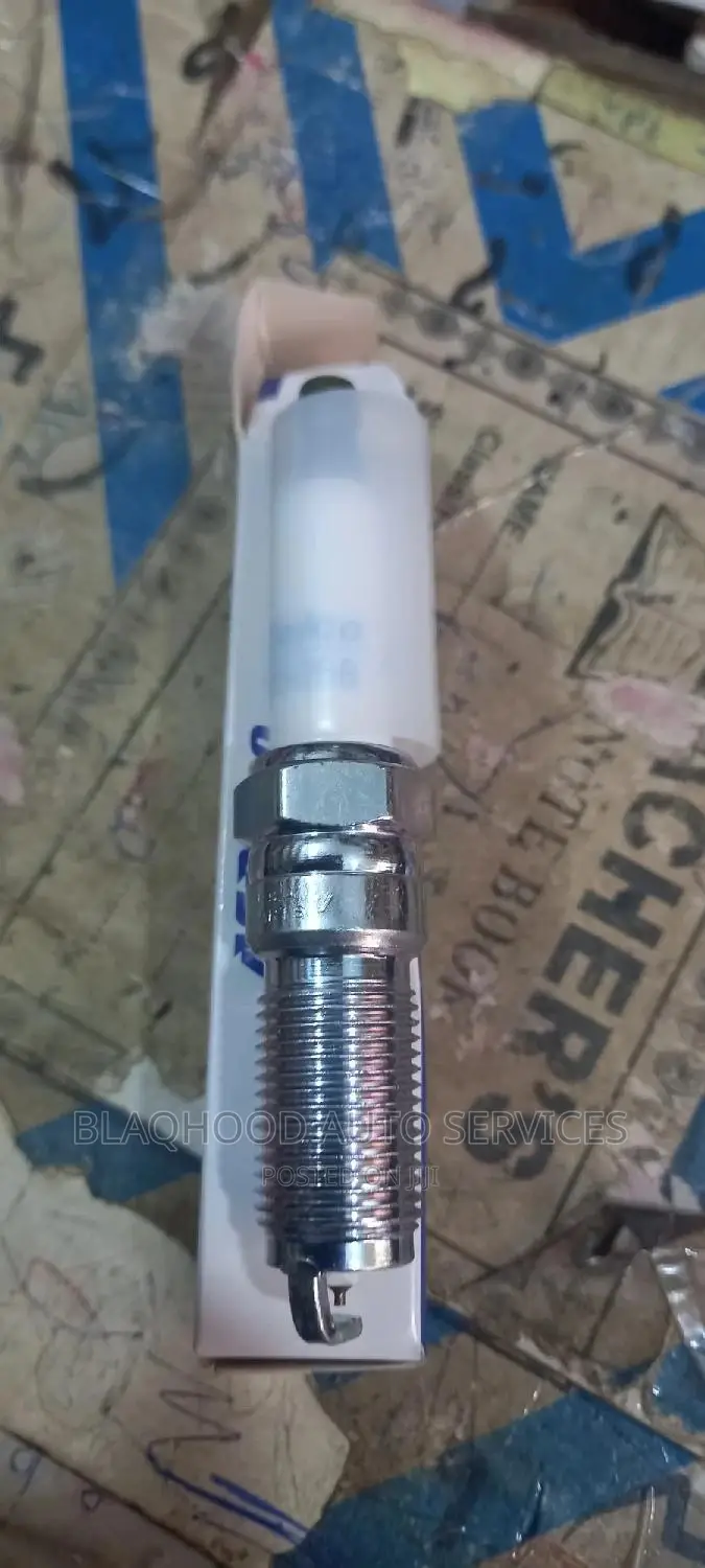 Brand New ORIGINAL SPARK PLUGS for All Cars Available