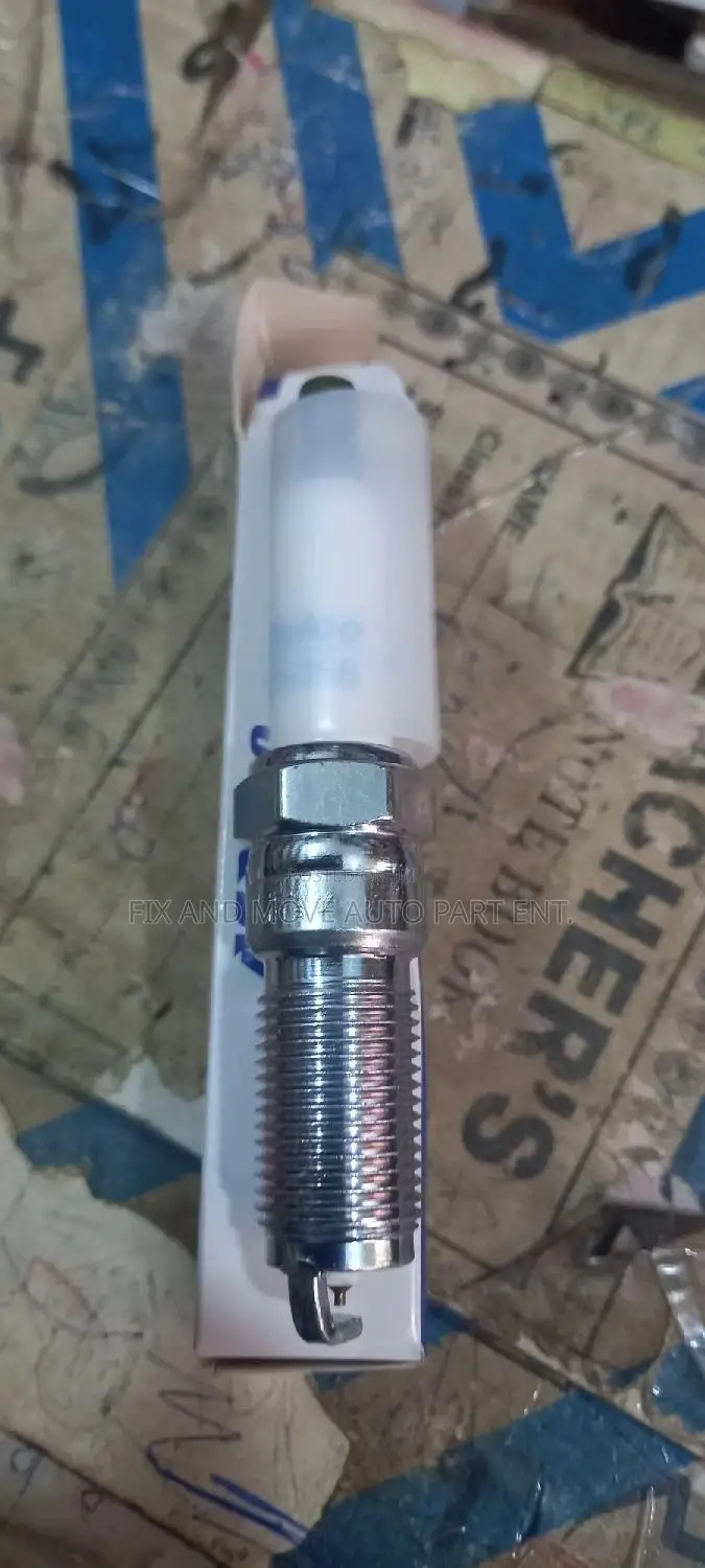 Brand New ORIGINAL SPARK PLUGS for All Cars Available