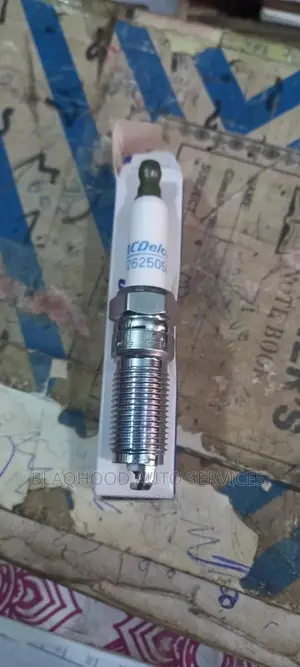 Brand New ORIGINAL SPARK PLUGS for All Cars Available