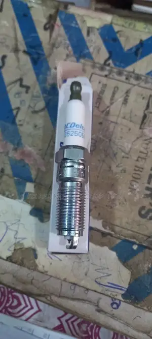 Brand New ORIGINAL SPARK PLUGS for All Cars Available