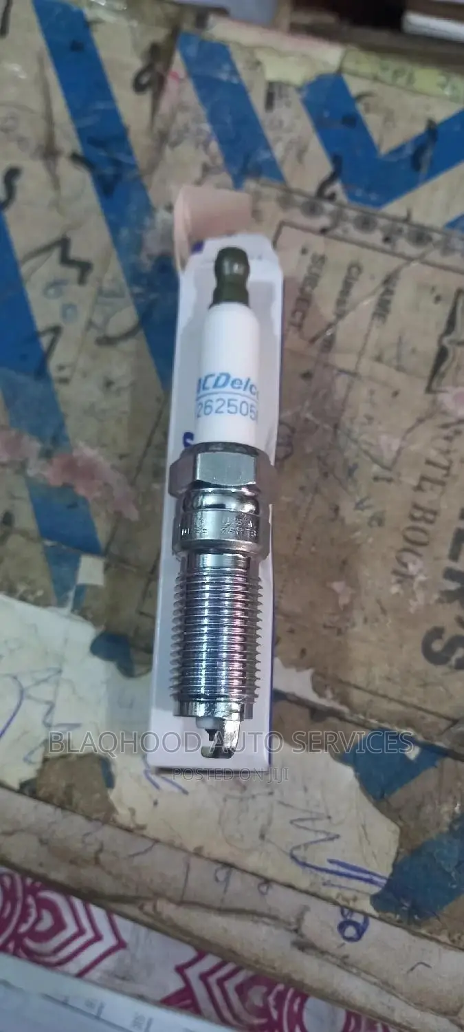 Brand New ORIGINAL SPARK PLUGS for All Cars Available