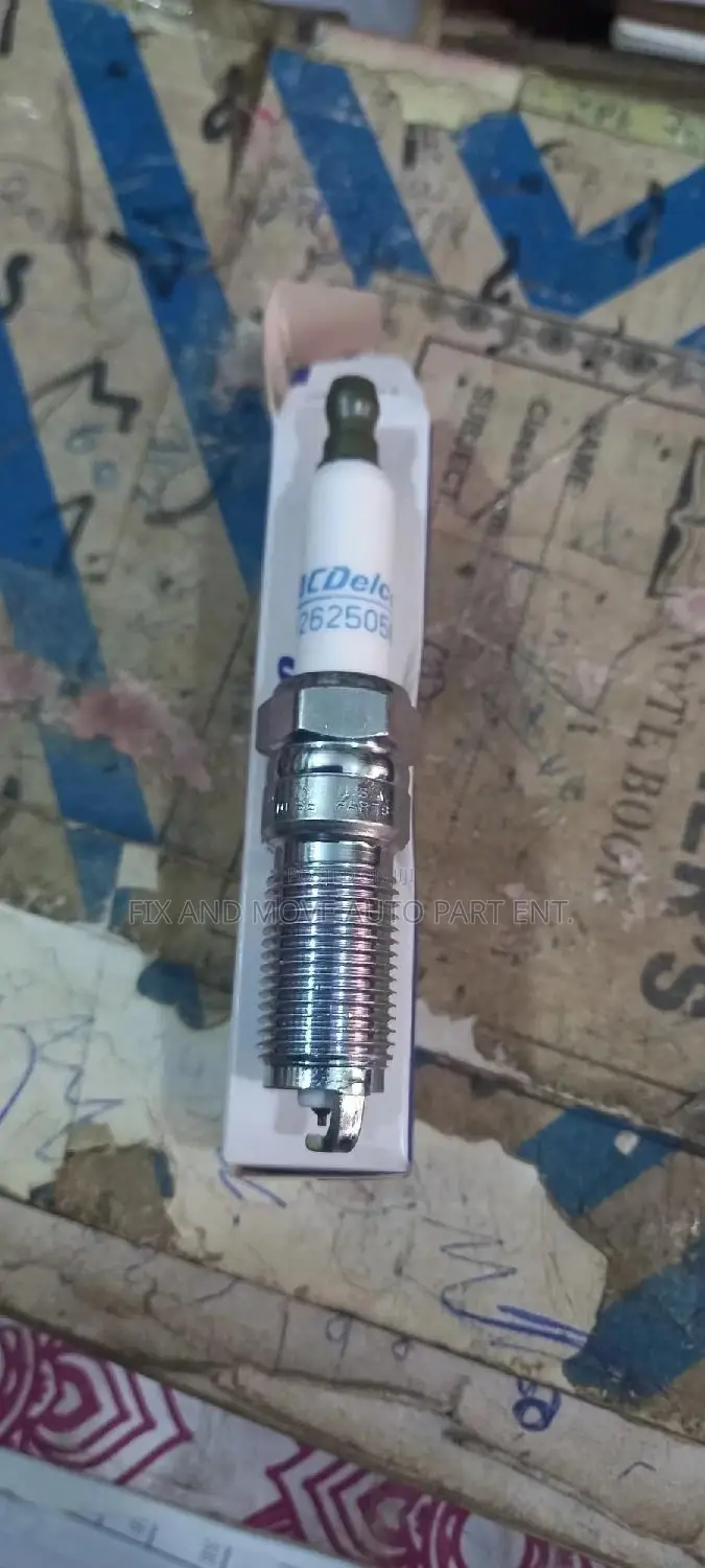 Brand New ORIGINAL SPARK PLUGS for All Cars Available