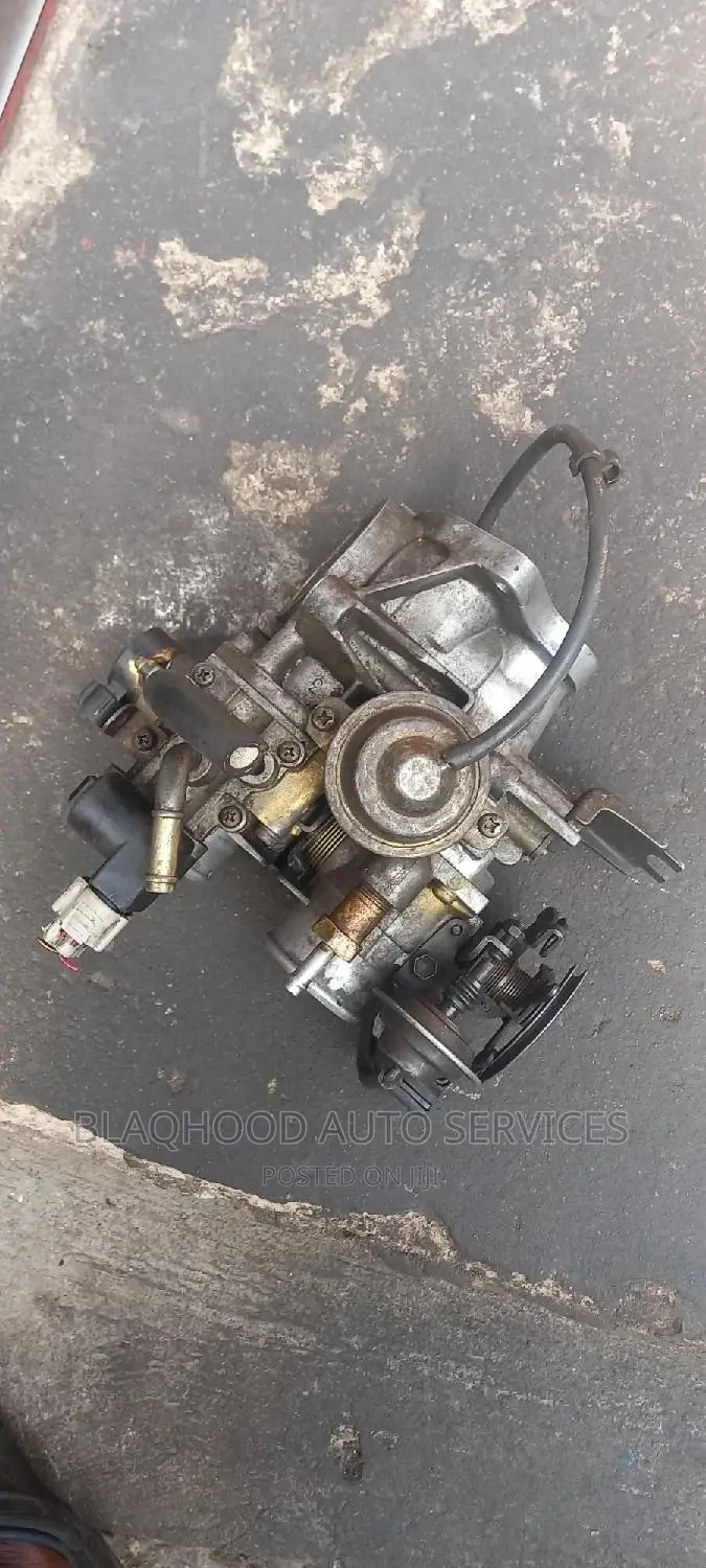 Toyota Highlander ENGINE MOUTH/CABOREATOR Available