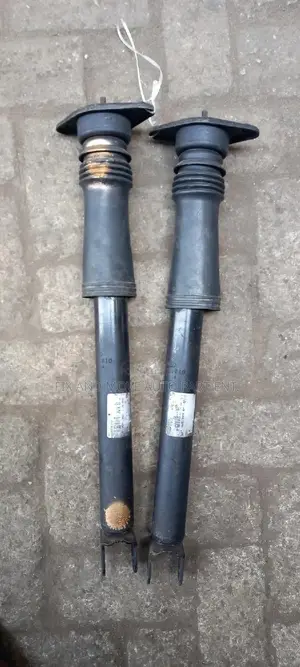 Sonata 2011-2015 Home Used Back Shock Absorber