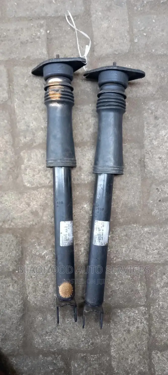 Sonata 2011-2015 Home Used Back Shock Absorber
