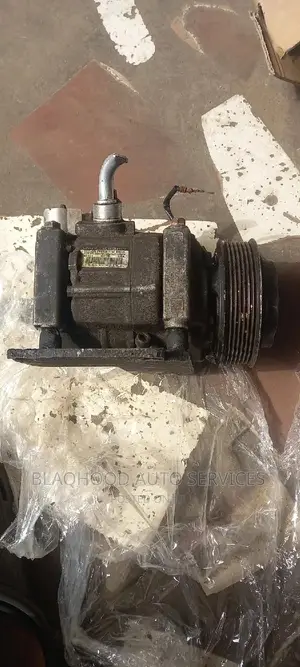 Honda CR-V 2016-2020 Air Condition Motor Available