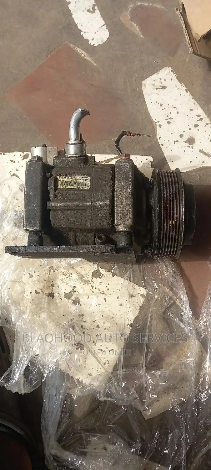 Honda CR-V 2016-2020 Air Condition Motor Available