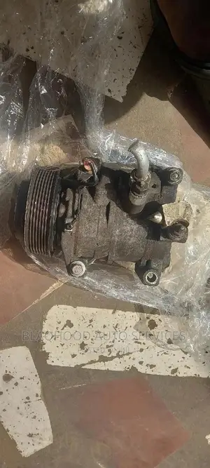 Honda CR-V 2016-2020 Air Condition Motor Available