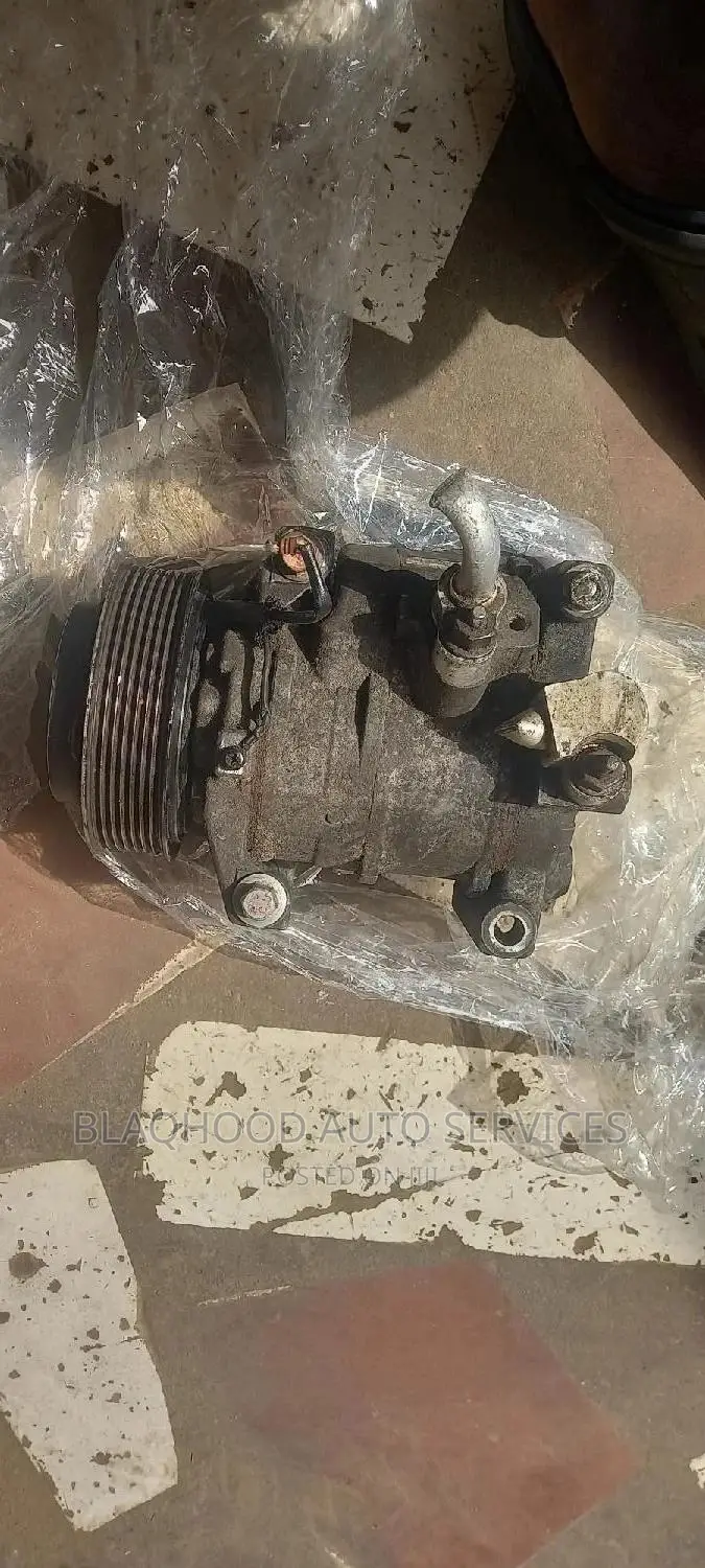 Honda CR-V 2016-2020 Air Condition Motor Available