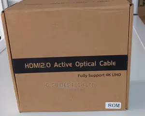 80m Hdmi Fiber Cable , 80m Active Fiber Hdmi Cable