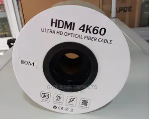 80m Hdmi Fiber Cable , 80m Active Fiber Hdmi Cable