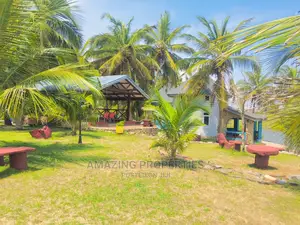 2 Acres With Land Title Certificate in Prampram for Sale.