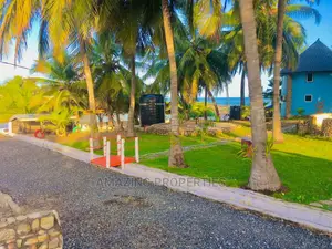 2 Acres With Land Title Certificate in Prampram for Sale.