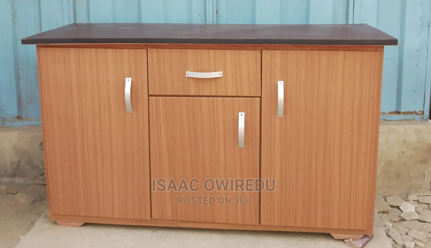 Kitchen Cabinet