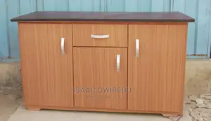 Kitchen Cabinet