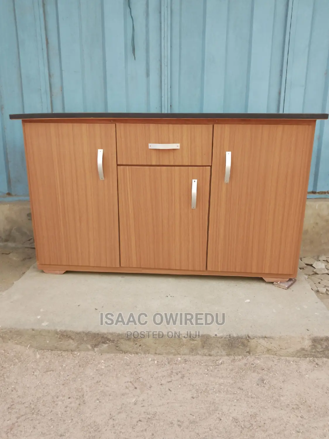 Kitchen Cabinet