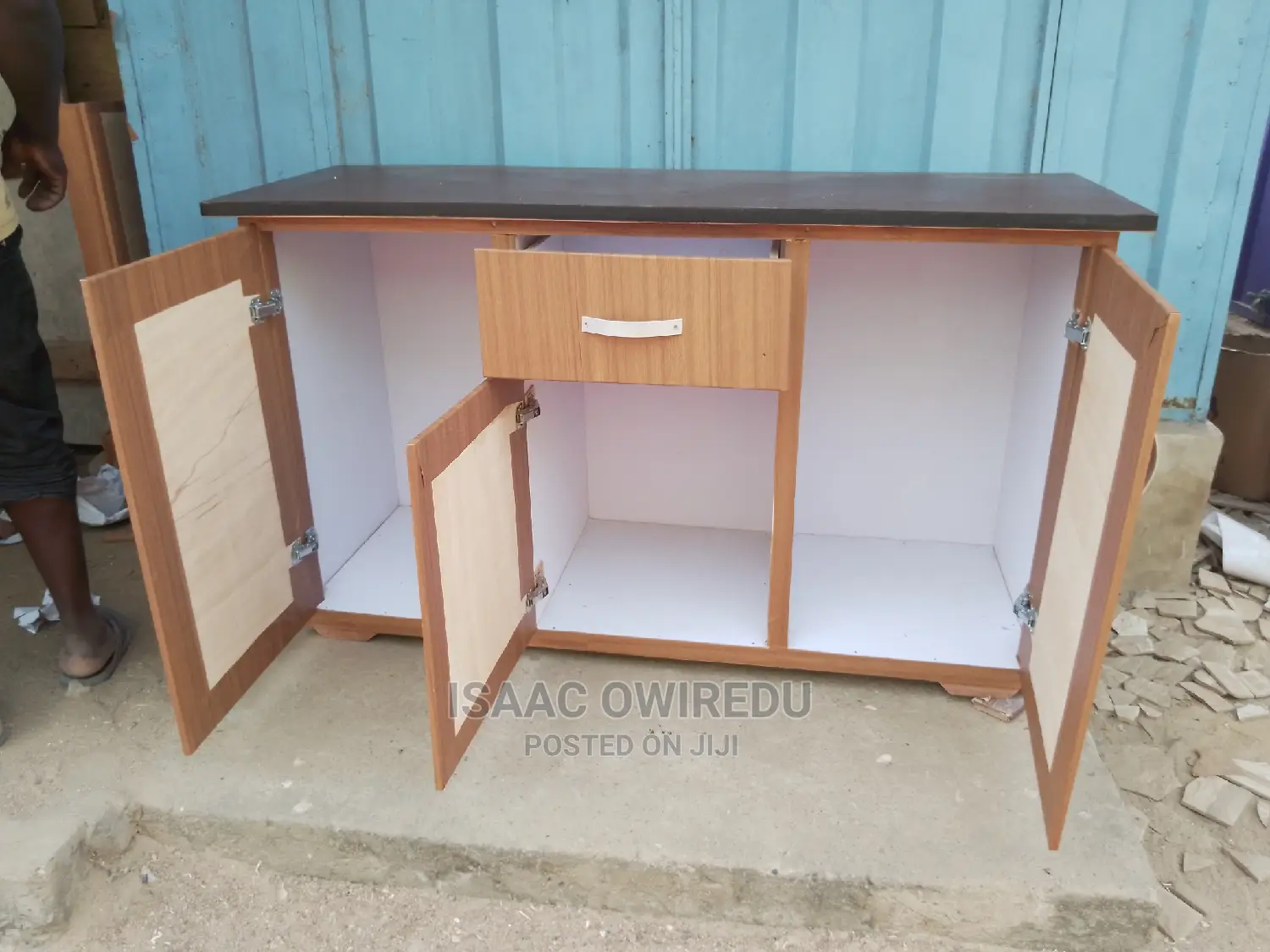 Kitchen Cabinet